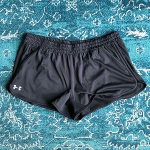 Women’s Under Armor Athletic Shorts